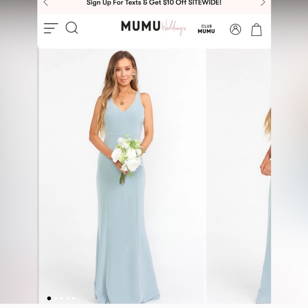 Show me your MuMu